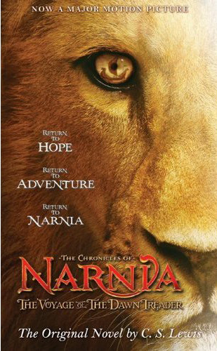 Why C.S. Lewis Stopped Writing Narnia Books - NarniaWeb