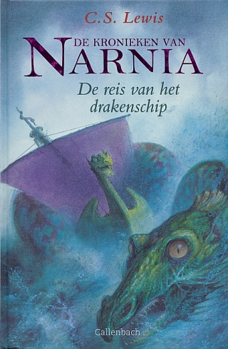 Why C.S. Lewis Stopped Writing Narnia Books - NarniaWeb