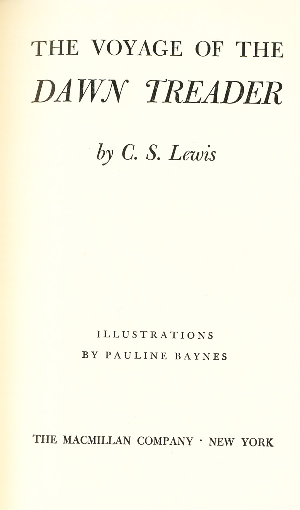 Title Page