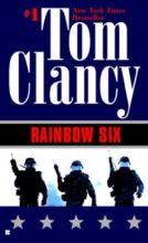 Rainbow Six by Tom Clancy