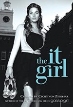 The It Girl by Cecily von Ziegesar