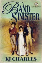 Band Sinister by K. J. Charles