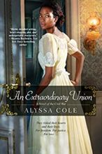 An Extraordinary Union by Alyssa Cole