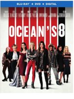 Oceans 8