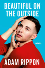 Beautiful on the Outside by Adam Rippon