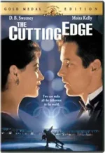 The Cutting Edge (movie) 