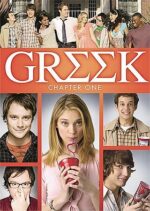 Greek (TV series)