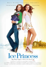 Ice Princess (movie) 