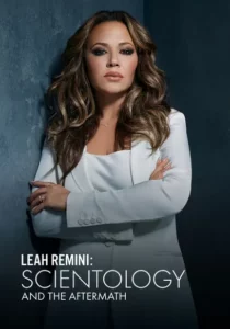 Leah Remini: Scientology and the Aftermath