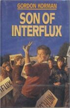 Son of Interflux by Gordon Korman