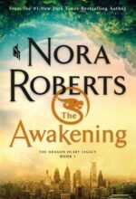 The Awakening by Nora Roberts