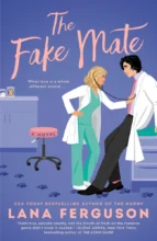 The Fake Mate by Lana Ferguson