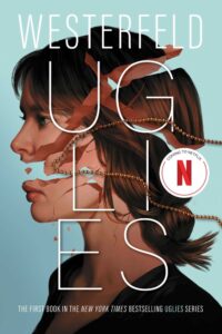 Uglies by Scott Westerfeld