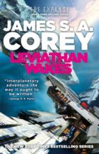 Leviathan Wakes (The Expanse series) by James S.A. Corey